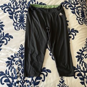 Adidas leggings